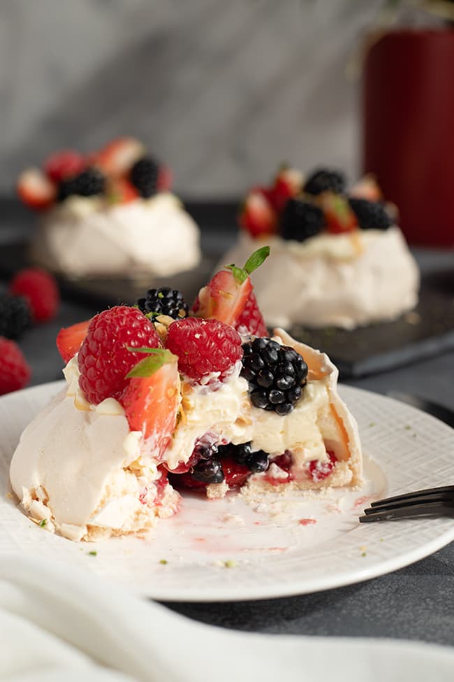 Pavlova individuel