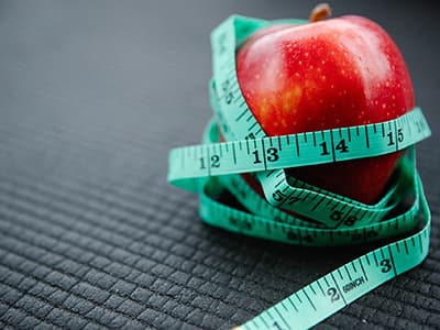 Perdre du poids avec la nutrithérapie