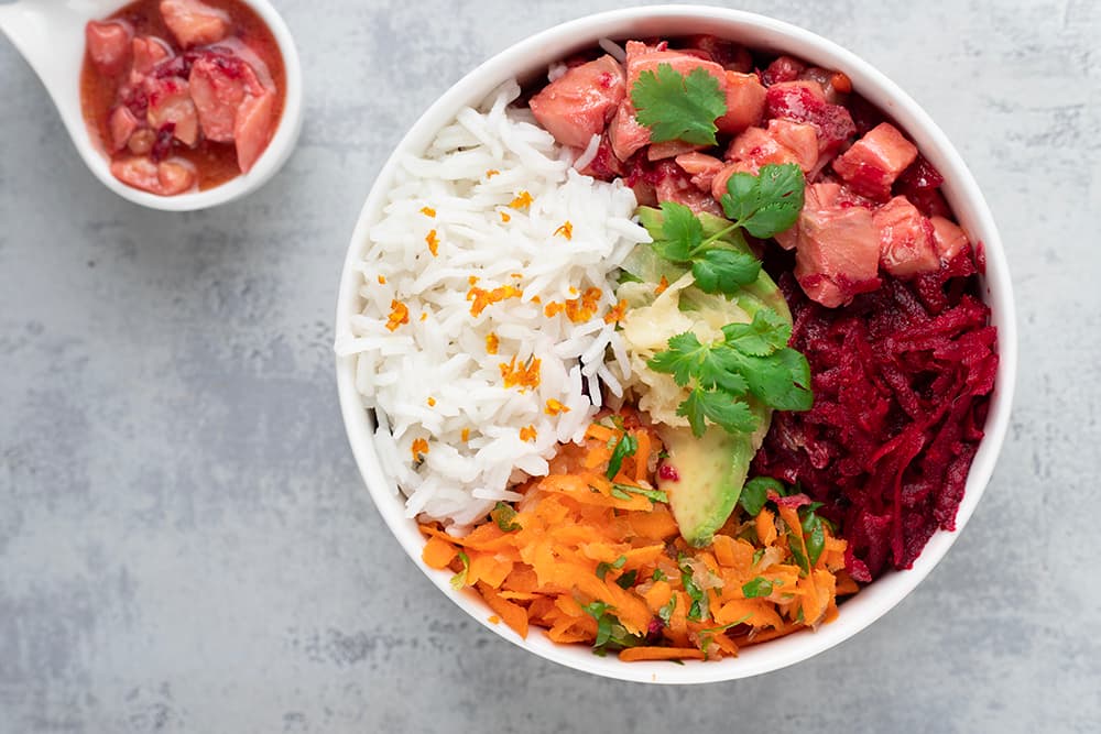 poke-belge Poké belge