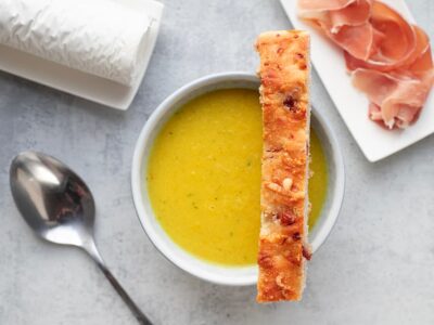 Soupe immunité
